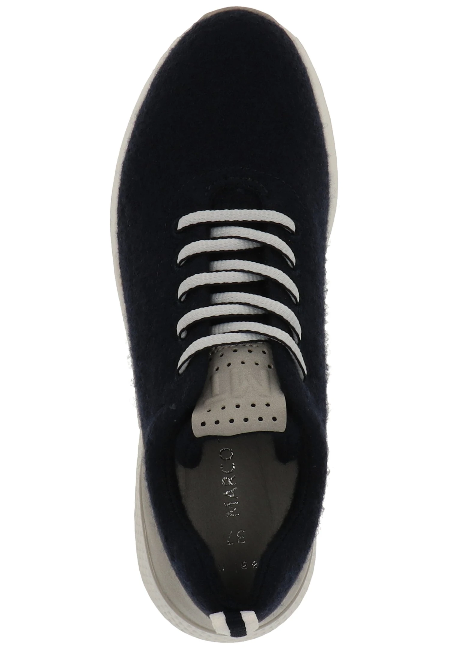 Marco Tozzi Sneakers BasseNavy Donna Sneakers M3111A0RV-K11 4 Marco Tozzi Sneakers BasseNavy Donna Sneakers M3111A0RV-K11 - immagine 2