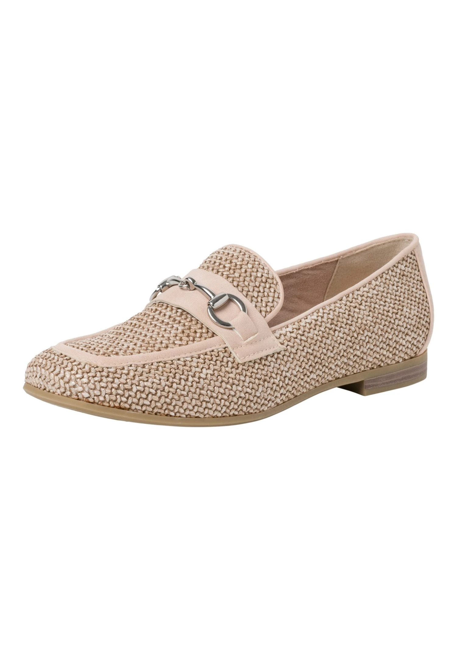 Marco Tozzi By Guido Maria KretschmerScarpe Senza LacciPowder Donna Scarpe Piatte M3111E086-J11 4 Marco Tozzi By Guido Maria KretschmerScarpe Senza LacciPowder Donna Scarpe Piatte M3111E086-J11 - immagine 2