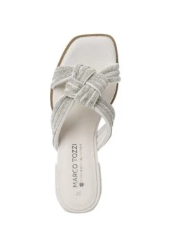 Marco Tozzi By Guido Maria KretschmerCiabattineCream Comb Donna Ciabatte E Zoccoli M3111A1JS-A11 9 Marco Tozzi By Guido Maria KretschmerCiabattineCream Comb Donna Ciabatte E Zoccoli M3111A1JS-A11 -Vendite Scarpe Donna f584b4382b774fdb921f37859fe5b537