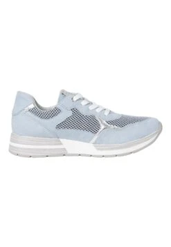 Marco Tozzi Sneakers BasseLt Blue Comb Donna Sneakers M3111A1DO-K11 11 Marco Tozzi Sneakers BasseLt Blue Comb Donna Sneakers M3111A1DO-K11 -Vendite Scarpe Donna f5c44af2471b417ca9319d6cad585336