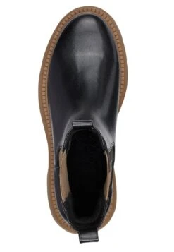 Marco Tozzi Elegante Gmk Guido MariaStivalettiBlack Nature Donna Stivaletti M3111N14M-Q11 -Vendite Scarpe Donna f5effeae32f548e0b72c744ff793e0ee