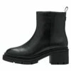 Marco Tozzi Stivaletti Con PlateauBlack Donna Stivaletti M3111A1Q4-Q12