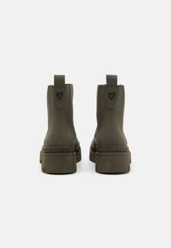Marco Tozzi Stivaletti Con PlateauKhaki Donna Stivaletti M3111N10L-N11 -Vendite Scarpe Donna f841cc3e343049898542149e3052374f