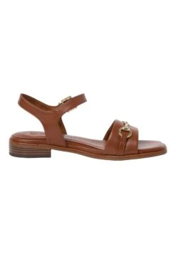 Marco Tozzi Sandali - Cognac Gold -Vendite Scarpe Donna f93f1d81db89443c902f00e872631ae0