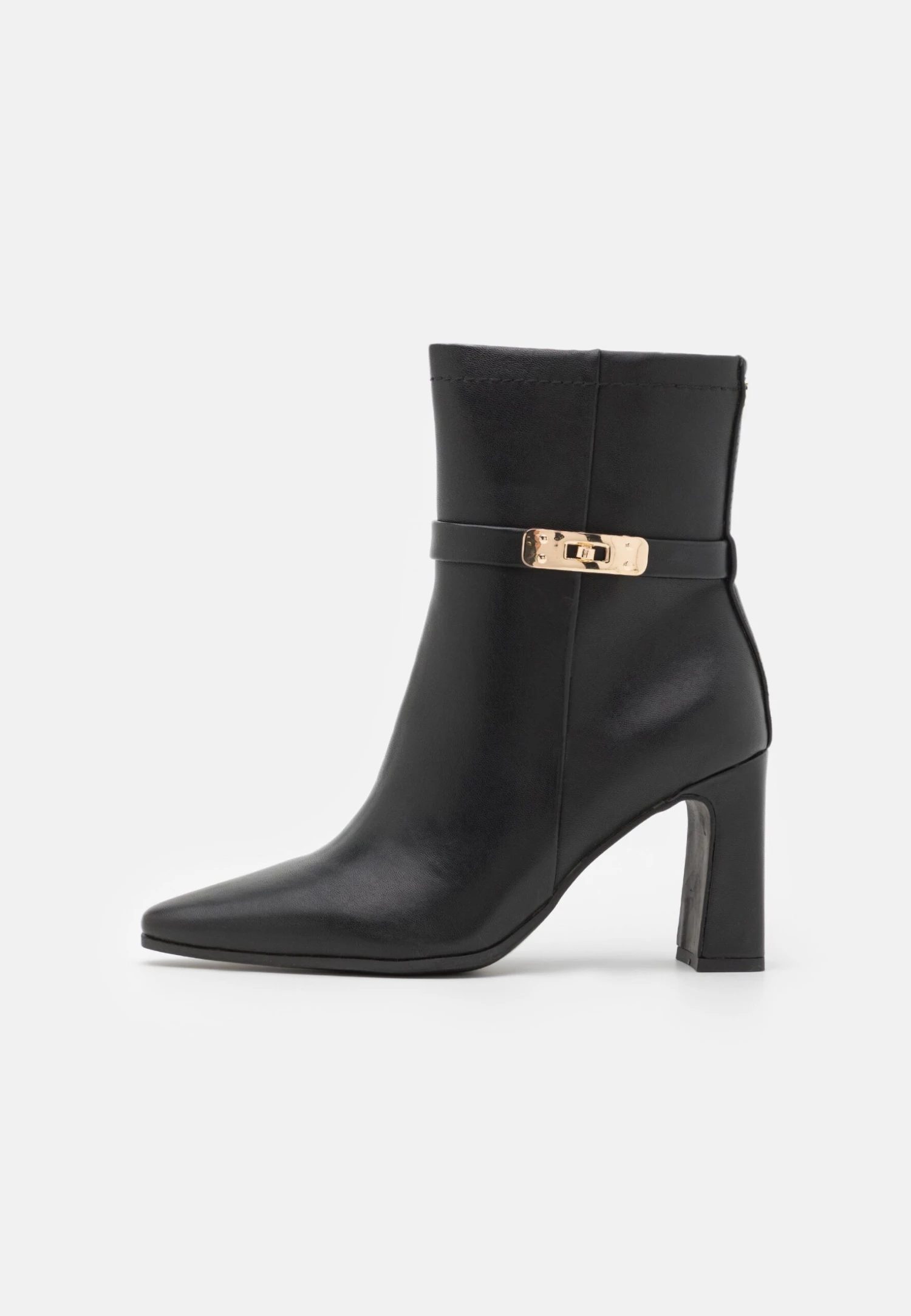 Marco Tozzi StivalettiBlack Donna Stivali M3111N12T-Q11 4 Marco Tozzi StivalettiBlack Donna Stivali M3111N12T-Q11 - immagine 2