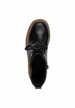 Marco Tozzi By Guido Maria KretschmerStivaletti Con PlateauBlack Nature Donna Stivaletti M3111N12J-Q11 -Vendite Scarpe Donna fb3884e0eca143b486393daabc01abd4