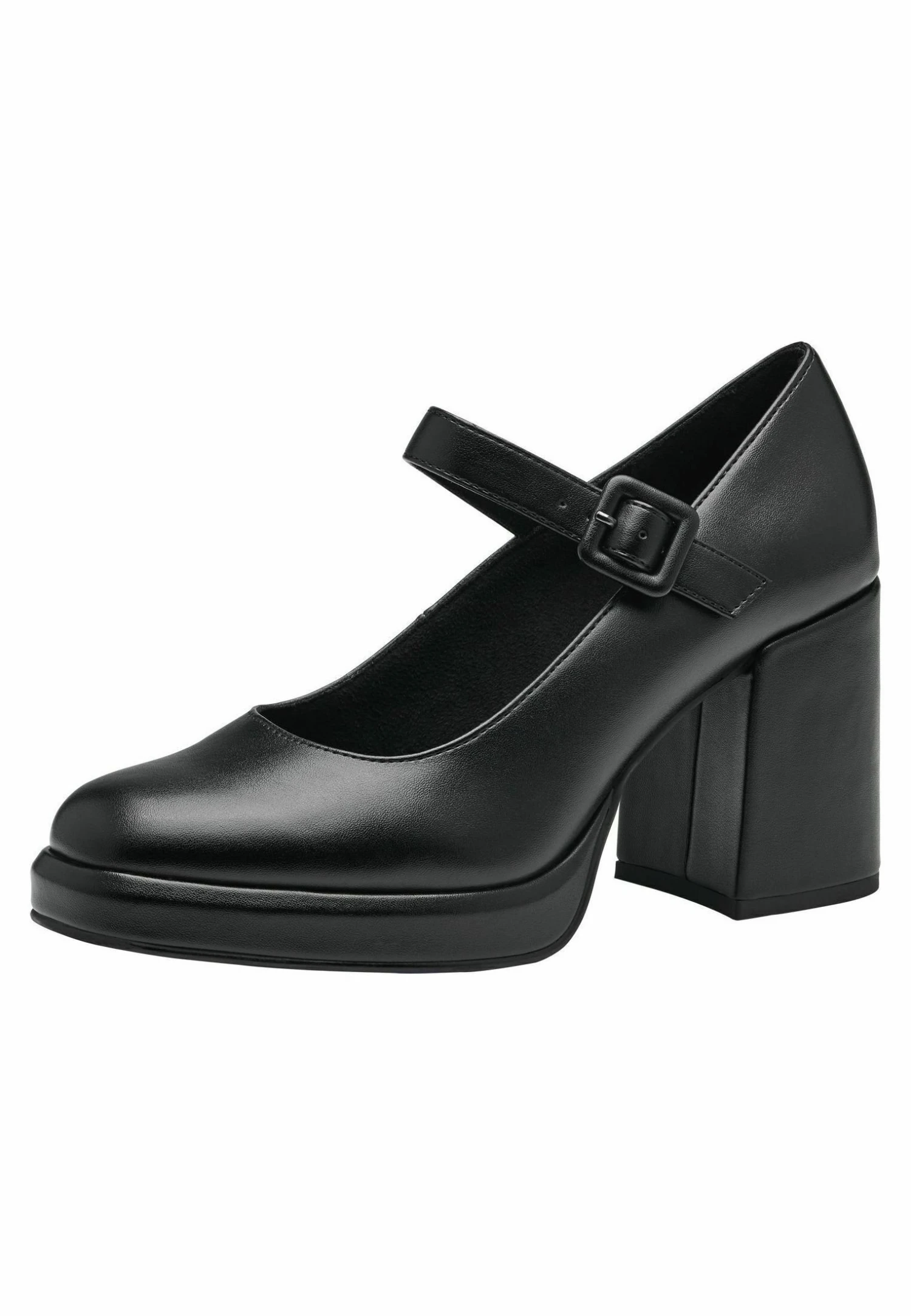 Marco Tozzi DecolletéBlack Donna Scarpe Con Tacco M3111B0LU-Q12 4 Marco Tozzi DecolletéBlack Donna Scarpe Con Tacco M3111B0LU-Q12 - immagine 2