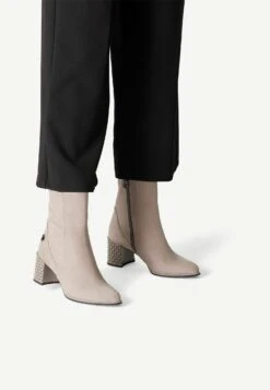 Marco Tozzi By Guido Maria KretschmerStivalettiTaupe Donna Stivaletti M3111N13O-B11