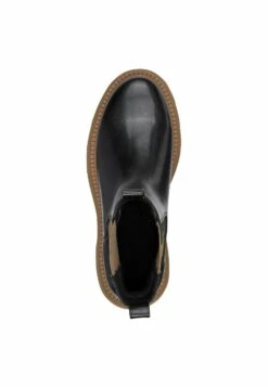 Marco Tozzi By Guido Maria Kretschmer ChelseaStivaletti Con PlateauBlack Nature Donna Stivaletti M3111N13Q-Q12 -Vendite Scarpe Donna fc6eaefa210e4ed2980a7e0441bbe868