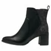 Marco Tozzi StivalettiBlack Leo Donna Stivaletti M3111N13D-Q11 -Vendite Scarpe Donna fceb00d0b3664f15b8bbe8f80d1f4aa0