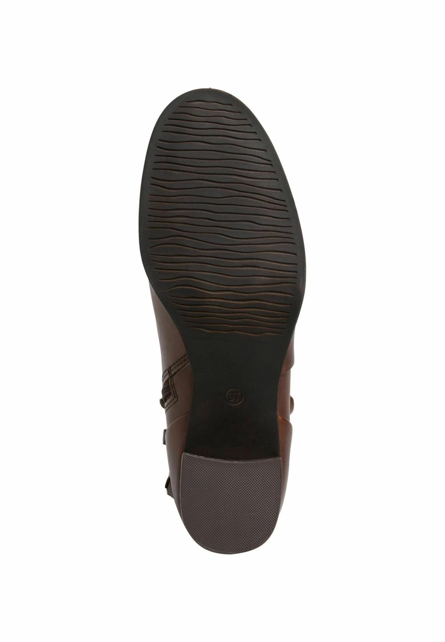 Marco Tozzi Tronchetti - Chestnut 7 Marco Tozzi Tronchetti - Chestnut - immagine 5