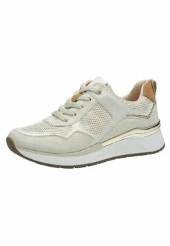 Marco Tozzi Sneakers BasseCream Comb Donna Sneakers M3111A1Q2-B11 -Vendite Scarpe Donna fd6923ad250e4c8fa9c6e141f8e91953