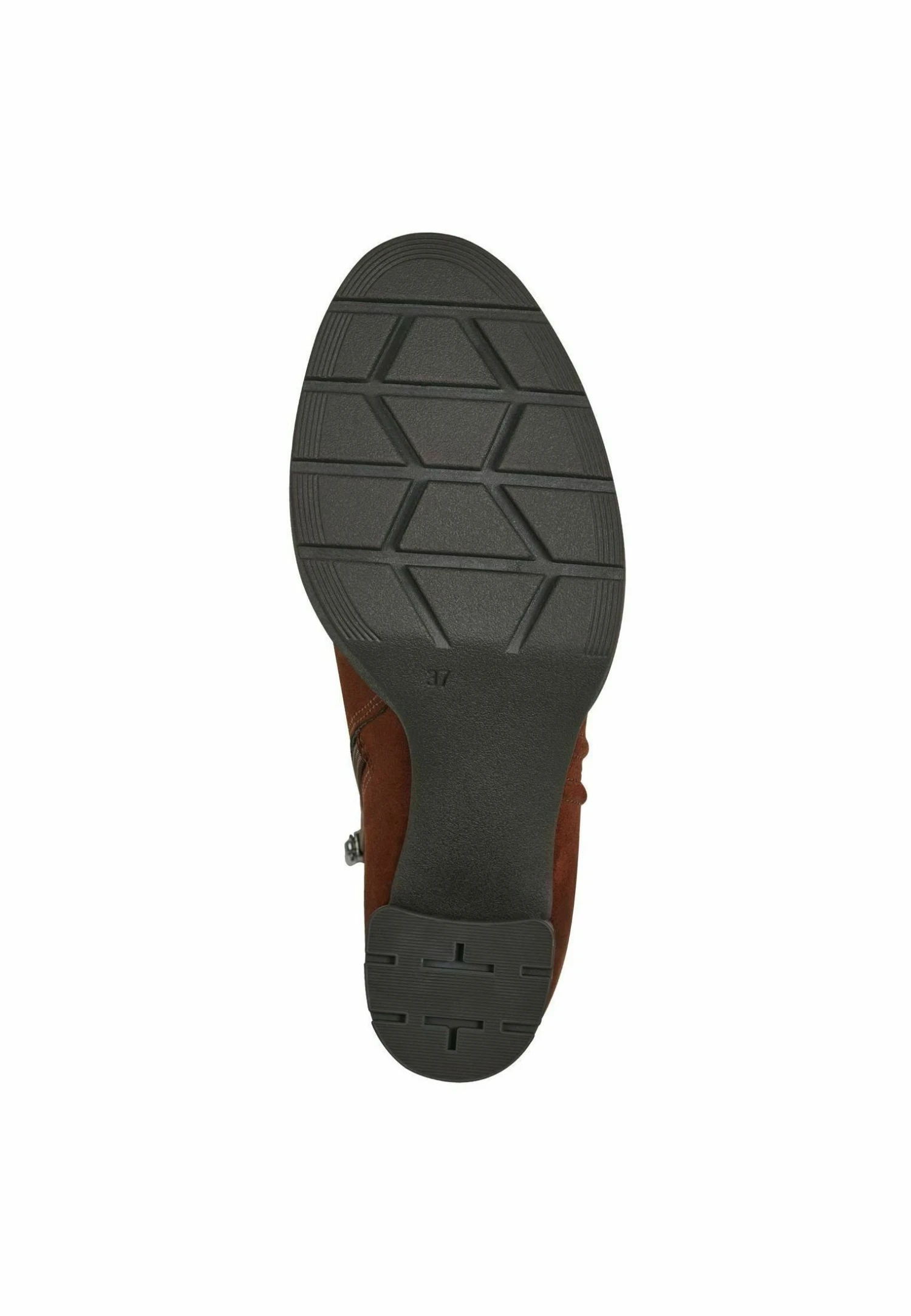 Marco Tozzi Stivaletti Con PlateauCognac Donna Stivaletti M3111N13W-O11 7 Marco Tozzi Stivaletti Con PlateauCognac Donna Stivaletti M3111N13W-O11 - immagine 5