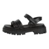 Marco Tozzi Sandali Con PlateauBlack Donna Sandali M3111A1NB-Q11 -Vendite Scarpe Donna feeaadf5353a4f1f96eaec5edeb96006