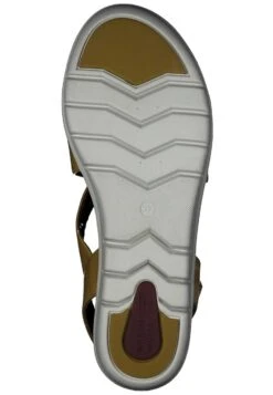 Marco Tozzi Sandali Con ZeppaSun 602 Donna Sandali M3111A0VS-E11 -Vendite Scarpe Donna ff198b958fd3492b9b698a026772dbb0