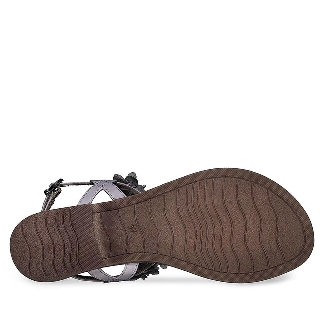 Infradito Marco Tozzi - 2-28148-20 Lavender Comb 555 4 Infradito Marco Tozzi - 2-28148-20 Lavender Comb 555 - immagine 2