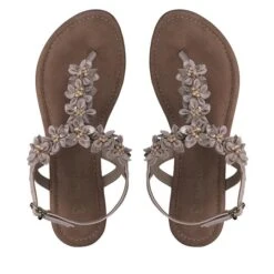 Infradito Marco Tozzi - 2-28148-20 Powder Comb 523 -Vendite Scarpe Donna infradito marco tozzi 2 28148 20 powder comb 523 2