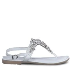 Infradito Marco Tozzi - 2-28188-20 White Comb 197