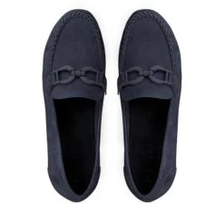 Mocassini Marco Tozzi - 2-2-24230-20 Navy Nubuck -Vendite Scarpe Donna mocassini marco tozzi 2 2 24230 20 navy nubuck 2