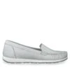 Mocassini Marco Tozzi - 2-2-24600-20 White -Vendite Scarpe Donna mocassini marco tozzi 2 2 24600 20 white