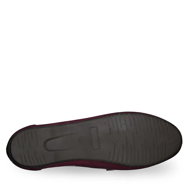 Mocassini Marco Tozzi - 2-24225-20 Pink 510 4 Mocassini Marco Tozzi - 2-24225-20 Pink 510 - immagine 2