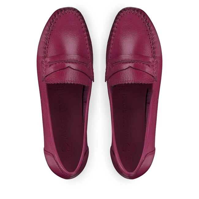 Mocassini Marco Tozzi - 2-24225-20 Pink 510 5 Mocassini Marco Tozzi - 2-24225-20 Pink 510 - immagine 3