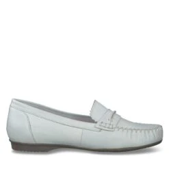 Mocassini Marco Tozzi - 2-24225-20 White 100