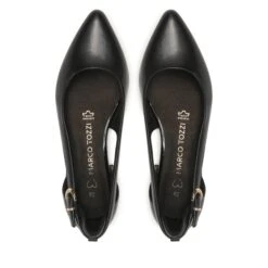 Sandali Marco Tozzi - 2-22114-20 Black 001 -Vendite Scarpe Donna sandali marco tozzi 2 22114 20 black 001 2