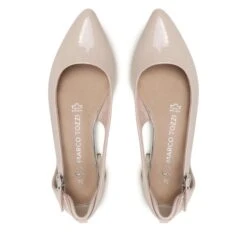 Sandali Marco Tozzi - 2-22114-20 Powder Patent 522 -Vendite Scarpe Donna sandali marco tozzi 2 22114 20 powder patent 522 3
