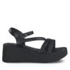 Sandali Marco Tozzi - 2-28000-20 Black 001 -Vendite Scarpe Donna sandali marco tozzi 2 28000 20 black 001