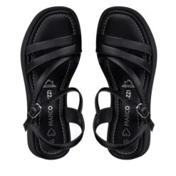 Sandali Marco Tozzi - 2-28000-20 Black 001 -Vendite Scarpe Donna sandali marco tozzi 2 28000 20 black 001 2
