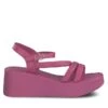 Sandali Marco Tozzi - 2-28000-20 Fuxia 595 -Vendite Scarpe Donna sandali marco tozzi 2 28000 20 fuxia 595