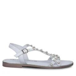 Sandali Marco Tozzi - 2-28120-20 White Comb 195