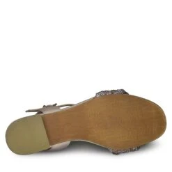 Sandali Marco Tozzi - 2-28207-20 Powder Comb 523