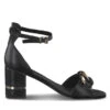Sandali Marco Tozzi - 2-28306-20 Black/Gold 085 -Vendite Scarpe Donna sandali marco tozzi 2 28306 20 black gold 085