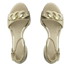 Sandali Marco Tozzi - 2-28306-20 Cream/Gold 405 -Vendite Scarpe Donna sandali marco tozzi 2 28306 20 cream gold 405 2
