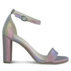 Sandali Marco Tozzi - 2-28336-20 Rainbow Met. 992