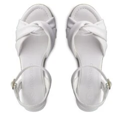 Sandali Marco Tozzi - 2-28351-20 White 100 -Vendite Scarpe Donna sandali marco tozzi 2 28351 20 white 100 2