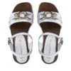 Sandali Marco Tozzi - 2-28362-20 White 100