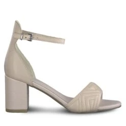 Sandali Marco Tozzi - 2-28379-20 Rose 521