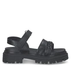 Sandali Marco Tozzi - 2-28709-20 Black 001