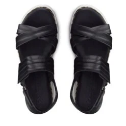 Sandali Marco Tozzi - 2-28730-20 Black 001 -Vendite Scarpe Donna sandali marco tozzi 2 28730 20 black 001 2