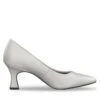 Scarpe Basse Marco Tozzi - 2-2-22420-20 Cream -Vendite Scarpe Donna scarpe basse marco tozzi 2 2 22420 20 cream