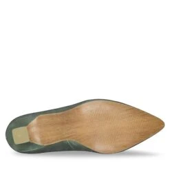 Vendite Scarpe Donna -Vendite Scarpe Donna scarpe basse marco tozzi 2 2 22420 20 green metal 1