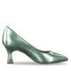 Scarpe Basse Marco Tozzi - 2-2-22420-20 Green Metal 1 Scarpe Basse Marco Tozzi - 2-2-22420-20 Green Metal -Vendite Scarpe Donna scarpe basse marco tozzi 2 2 22420 20 green metal