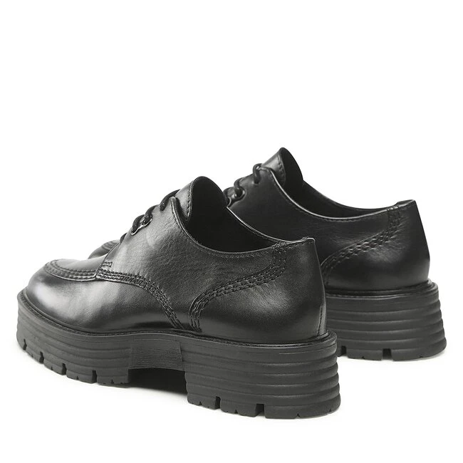 Scarpe Basse Marco Tozzi - 2-23742-29 Black Nappa 022 3 Scarpe Basse Marco Tozzi - 2-23742-29 Black Nappa 022 - immagine 2