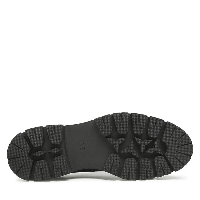 Scarpe Basse Marco Tozzi - 2-23742-29 Black Nappa 022 4 Scarpe Basse Marco Tozzi - 2-23742-29 Black Nappa 022 - immagine 3