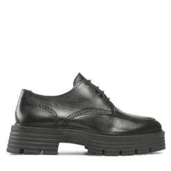 Scarpe Basse Marco Tozzi - 2-23742-29 Black Nappa 022