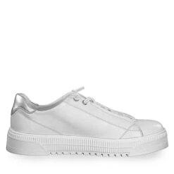 Scarpe Da Ginnastica Marco Tozzi - 2-23763-20 White Comb 197