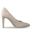 Scarpe Stiletto Marco Tozzi - 2-2-22405-20 Powder Macrame -Vendite Scarpe Donna scarpe stiletto marco tozzi 2 2 22405 20 powder macrame